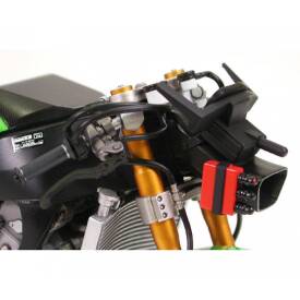 1:12 Kawasaki Ninja ZX-RR #55 2006 300014109