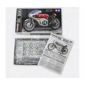 1:12 Honda RC166 GP Racer 1960 300014113