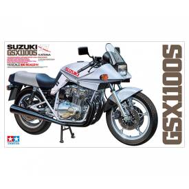 1:6 Suzuki GSX1100S Katana 1980 300016025