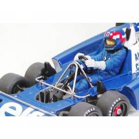 1:20 Tyrrell P34 Six Wheeler Monaco GP77 300020053
