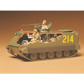 1:35 US M113 A.P.C Transportpanzer (5) 300035040