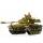 1:35 US Panzer M41 Walker Bulldog (3) 300035055