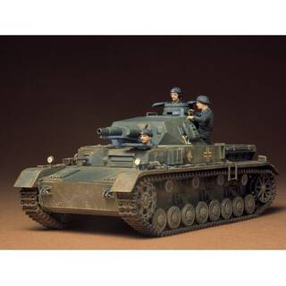 1:35 Dt. PzKpfw. IV Ausf. D (3) 300035096