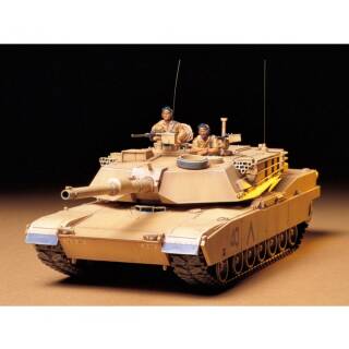 1:35 US KPz M1A1 Abrams (2) 300035156