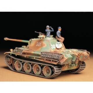 1:35 Dt. SdKfz.171 Panther G Späte A.(2) 300035176