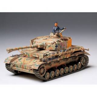 1:35 Dt. SdKfz.161/2 Panzer IV J (1) 300035181