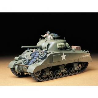 1:35 US Mitl. Pz. M4 Sherman Früh. (3) 300035190