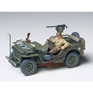 1:35 US Willys Jeep MB 4x4 (1) 300035219