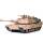 1:35 US KPz M1A2 Abrams Iraqi Freedom(2) 300035269