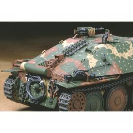 1:35 Dt. 38t Jagdpanzer Hetzer (1) 300035285