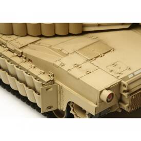 1:35 U.S. M1A2 SEP Abrams TUSK II 300035326