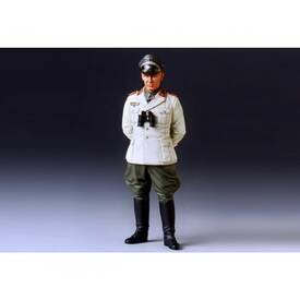 1:16 Figur Feldmarsch. Rommel Afrika 300036305