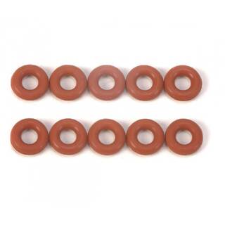 O-Ring 3x6mm Rot (10) Dämpfer/Radachse 300050597