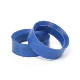 1:10 Reifeneinlagen (2) soft 24mm blau 300053434