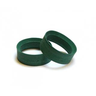 1:10 Reifeneinlagen (2) medium 24mm grün 300053582