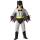 Rubies 3881823 - Batman Metallic Deluxe Child, L