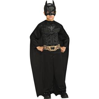 Rubies 3881654 - Kostüm für Kinder - Batman, L