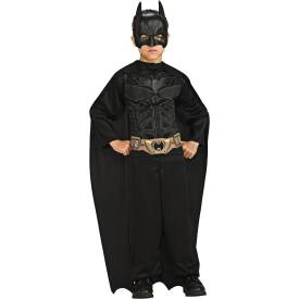 Rubies 3881654 - Kostüm für Kinder - Batman, L