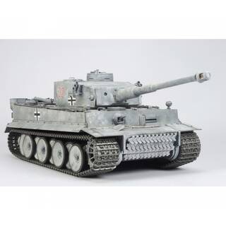 1:16 RC Panzer Tiger 1 Full Option 300056010