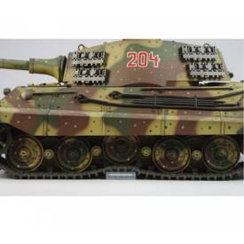 1:16 RC Panzer Königstiger Full Option 300056018