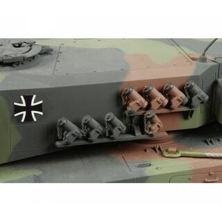 1:16 RC Panzer Leopard 2A6 Full Option 300056020