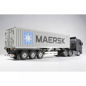 1:14 RC 40ft. Maersk Container Auflieger 300056326
