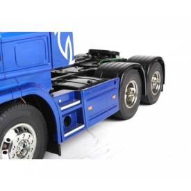 1:14 RC Scania R620 6x4 Highl.blau lack. 300056327