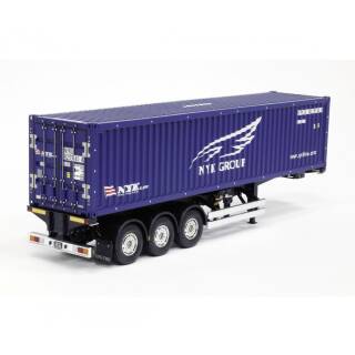 1:14 RC 40ft. NYK Container Auflieger 300056330