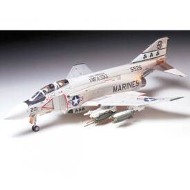 1:32 F-4J PHANTOM II MARINES 300060308