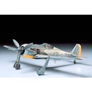 1:48 Dt. Focke Wulf Fw190 A-3 300061037