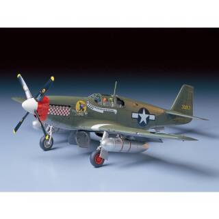 1:48 US P-51B Mustang North Americ. 300061042