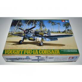 1:48 US Vought F4U-1A Corsair 300061070