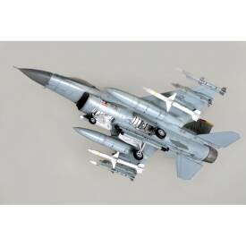 1:48 F-16CJ Fighting Falcon Lockheed Mar 300061098