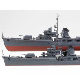 1:350 Jap. Yukikaze Zerstörer 300078020