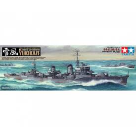 1:350 Jap. Yukikaze Zerstörer 300078020