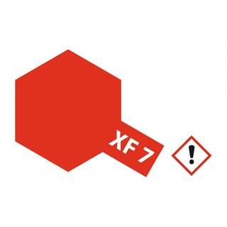 XF-7 Rot matt 23ml 300081307