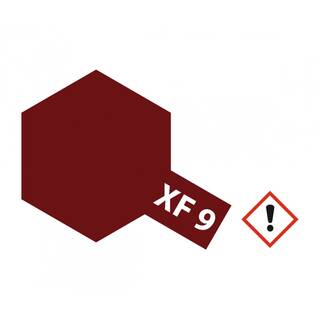 XF-9 Rumpf-Rot matt 23ml 300081309