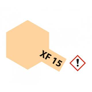 XF-15 Fleischfarben matt 23ml 300081315
