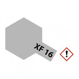 XF-16 Aluminium matt 23ml 300081316