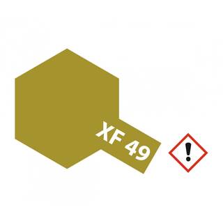 XF-49 Khaki matt 23ml 300081349