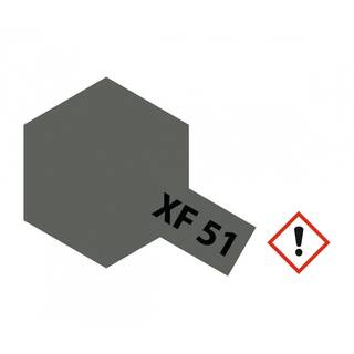XF-51 Khaki Drab (graubraun) matt 23ml 300081351