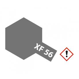 XF-56 Metallic Grau matt 23ml 300081356