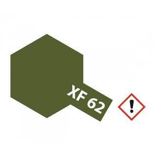 XF-62 Braunoliv (Olive Drab) matt 23ml 300081362