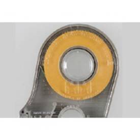 Masking Tape 10mm/18m m.Abroller Tamiya 300087031