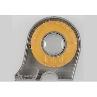 Masking Tape 18mm/18m m.Abroller Tamiya 300087032