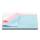 Tamiya Poliertuch-Set (3)rosa/blau/weiss 300087090