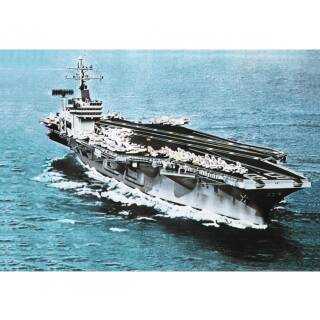 1:720 USS Nimitz CV-68 510000503