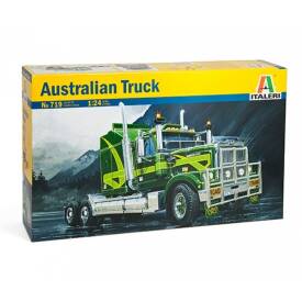 1:24 Australischer Truck 510000719
