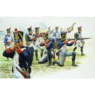 1:72 Französische Infanterie (1815) 510006002