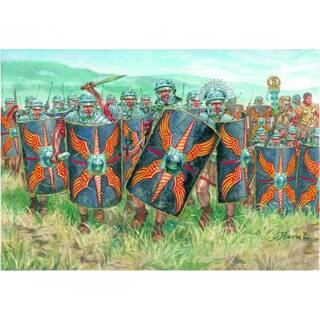 1:72 Römische Infanterie 1. Jahrhundert 510006047